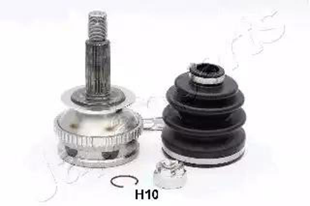 Шарнір приводу зовнішній GIH10 JAPANPARTS