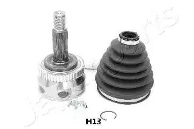 Шарнір приводу зовнішній GIH13 JAPANPARTS