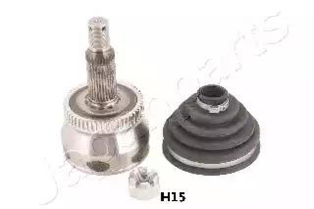Граната зовнішня GIH15 JAPANPARTS