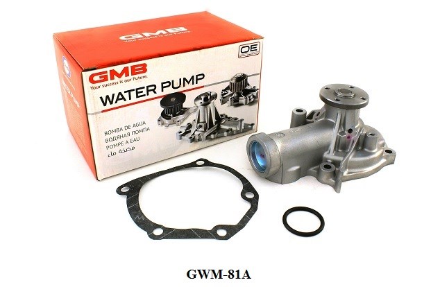 Помпа охолодження GWM81A GMB