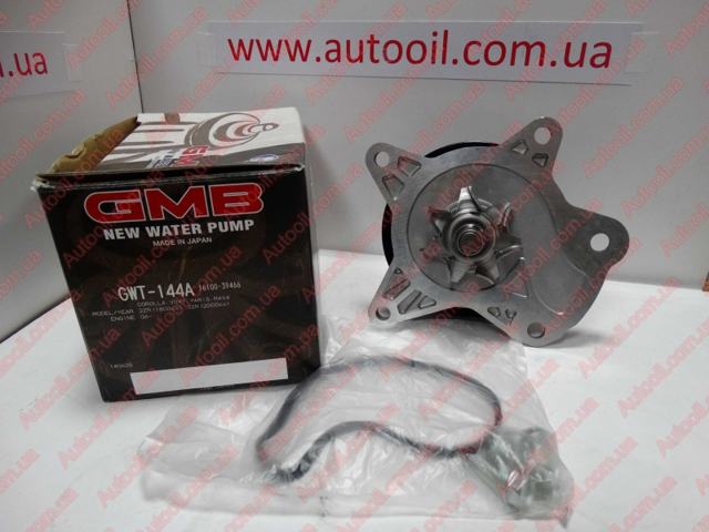 Водяний насос GWT144A GMB