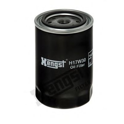 Фільтр масла H17W30 HENGST
