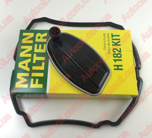 Фільтр коробки автомат Mercedes Sprinter I 4-t