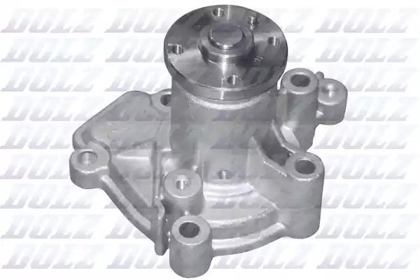 Насос охолоджуючої рідини H204 DOLZ