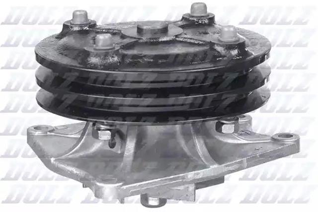Насос охолодження H208 DOLZ