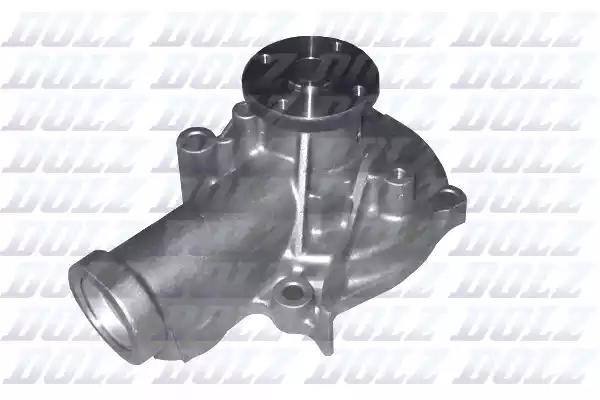 Насос системи охолодження H216 DOLZ