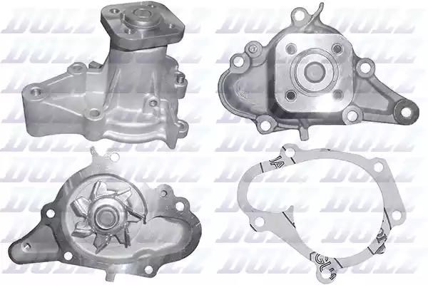 Помпа охолодження H236 DOLZ