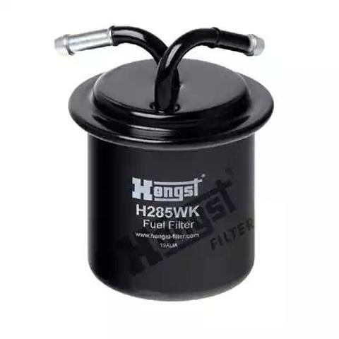 Фільтр паливний H285WK HENGST