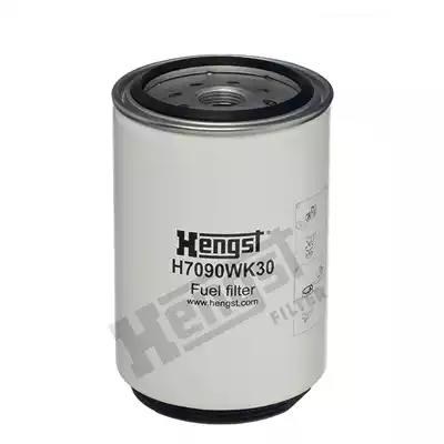 Фільтр палива H7090WK30 HENGST