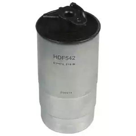 Фільтр паливний HDF542 DELPHI