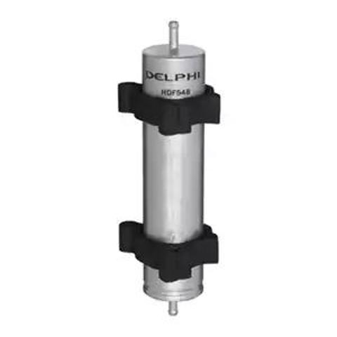 Фільтр паливний HDF548 DELPHI