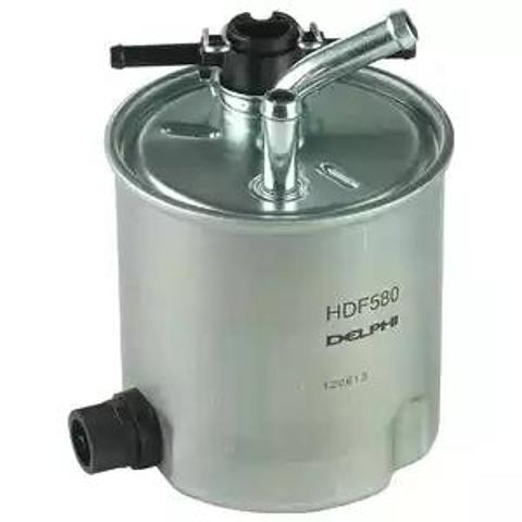 Фільтр палива HDF580 DELPHI