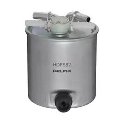 Фільтр палива HDF582 DELPHI