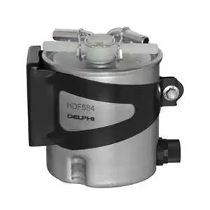 Фільтр-відстійник палива грубої очистки HDF584 DELPHI