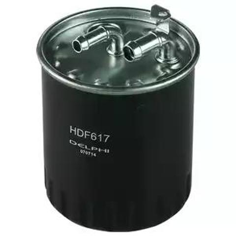 Фільтр паливний HDF617 DELPHI