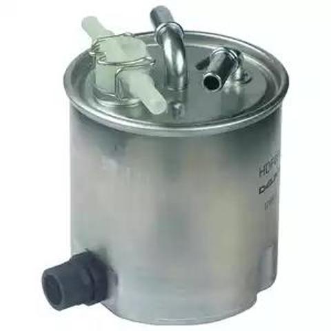 Фільтр паливний HDF660 DELPHI