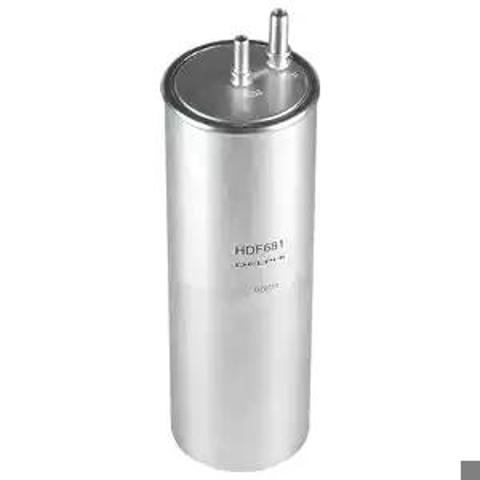 Фільтр палива HDF681 DELPHI
