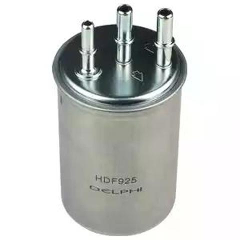 Фільтр тонкого очищення палива HDF925 DELPHI