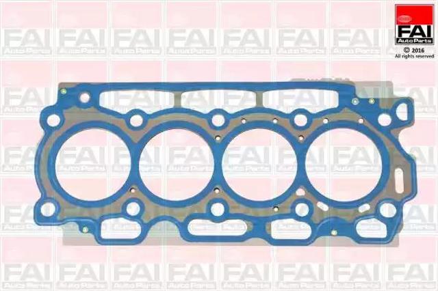 Прокладка ГБЦ HG1164C FAI