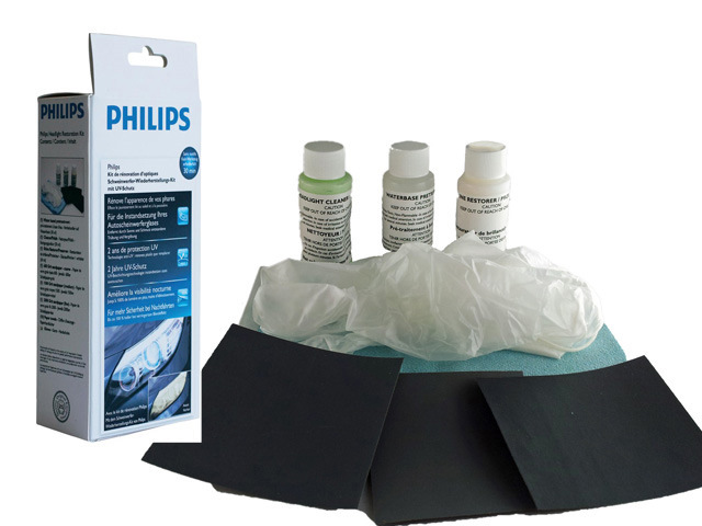 Очищувач стекол HRK00XM PHILIPS