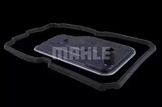 Масло в коробку автомат HX124D MAHLE