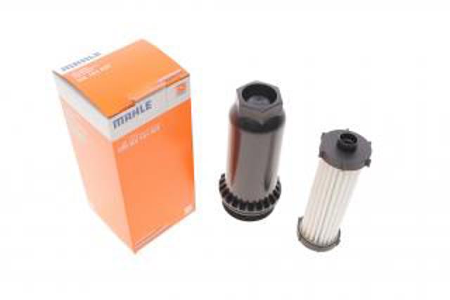 Фільтр для автомат коробки HX151KIT MAHLE
