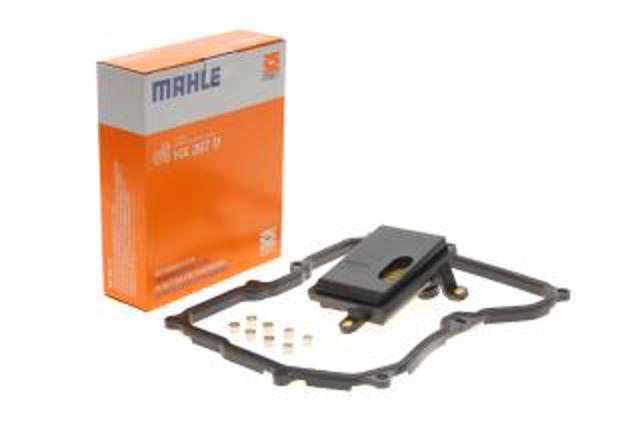 Масло АКПП HX267D MAHLE