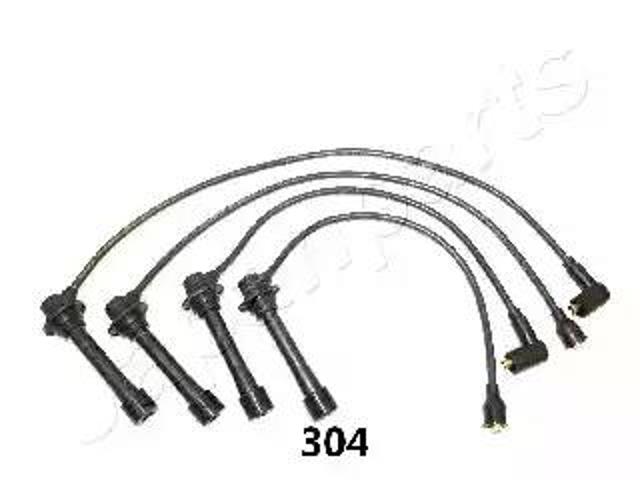 Дроти запалювання IC304 JAPANPARTS