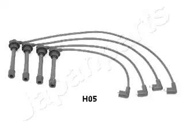Проводи високовольтні ICH05 JAPANPARTS