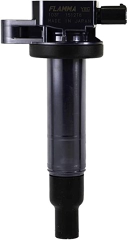 Котушка запалювання IGC103F YEC