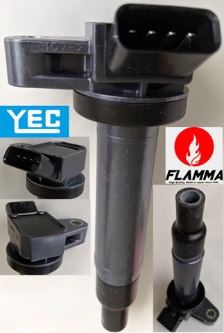 Котушка IGC111F YEC