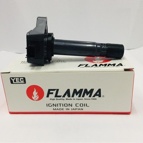 Котушка запалювання IGC604F YEC