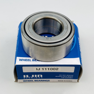 Підшипник маточини передньої IJ111002 ILJIN