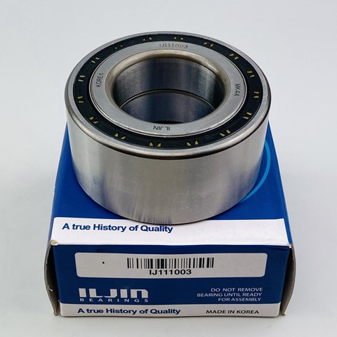 Підшипник маточини передньої IJ111003 ILJIN