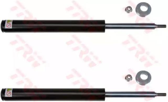 Стійка передня JGC105T TRW