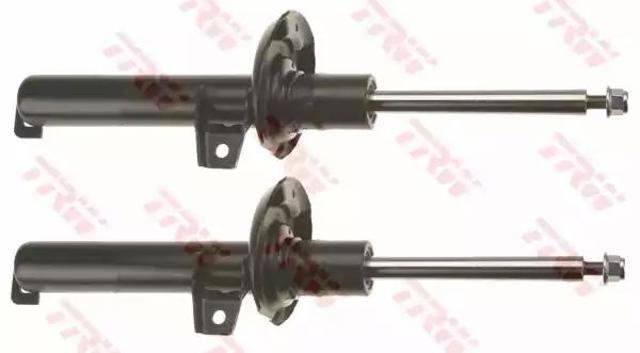 Стійка передня JGM1030T TRW