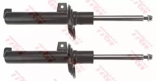 Амортизатор передній JGM1056T TRW