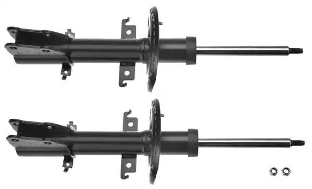 Амортизатор передній JGM1074T TRW