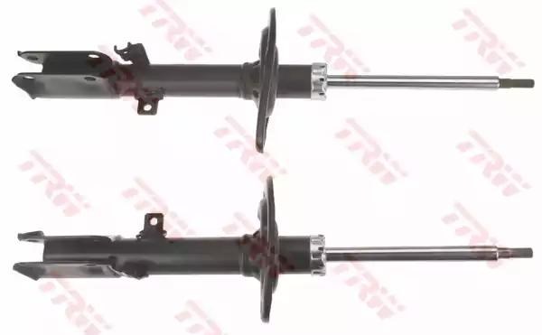 Стійка задня права JGM1243T TRW
