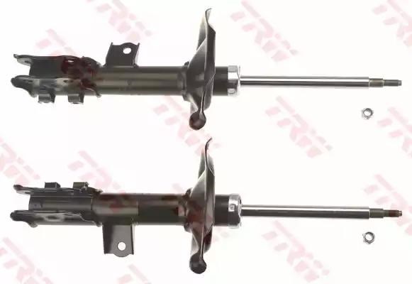 Стійка передня права JGM1279T TRW