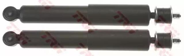 Стойка амортизатора передняя JGT1194T TRW