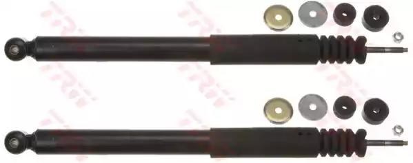 Амортизатори передні JGT376T TRW