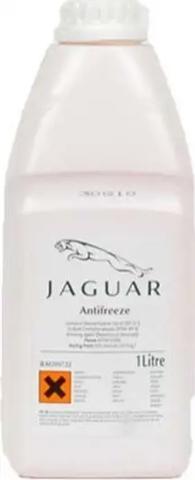 Охолоджуюча рідина для двигунів JLM209722 JAGUAR