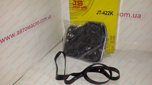 Фільтр для автомат коробки JT422K JS ASAKASHI