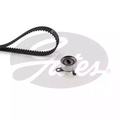 Ремни ГРМ K015403XS GATES
