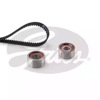 Комплект ГРМ K015495XS GATES