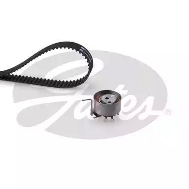 Ремкомплект ГРМ K015577XS GATES