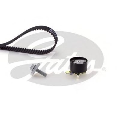 ГРМ ремень K015578XS GATES