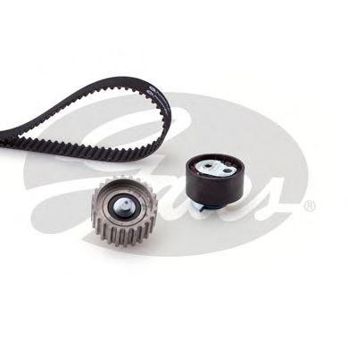 Комплект ГРМ K015592XS GATES