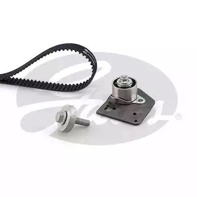 Комплект ГРМ K015610XS GATES